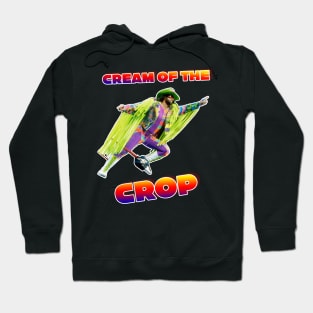 Macho Man Hoodie